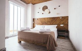 Aparthotel Buho House